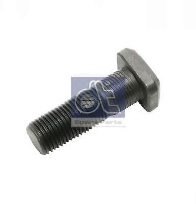 Болт крепления колеса