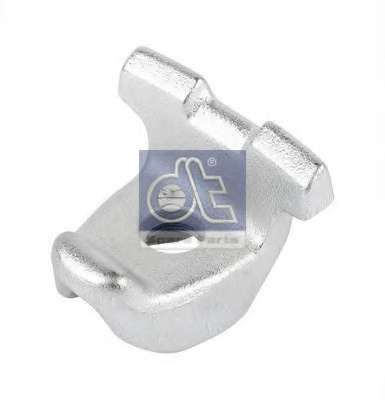 Промежуточная плита, трилекс