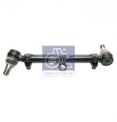 Продольная рулевая тяга