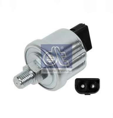 Датчик, пневматическая система