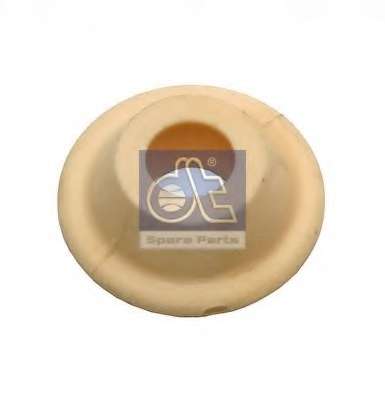 Втулка, подушка кабины водителя