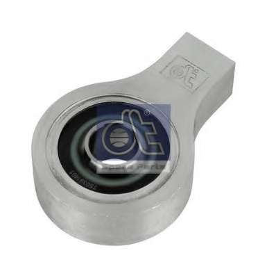 Шаровая опора, амортизатор кабины