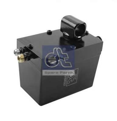 Опрокидывающий насос, кабина