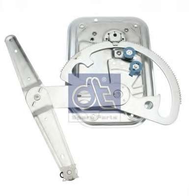 Подъемное устройство для окон