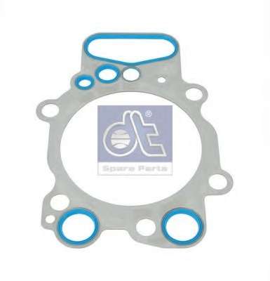 Комплект прокладок, головка цилиндра