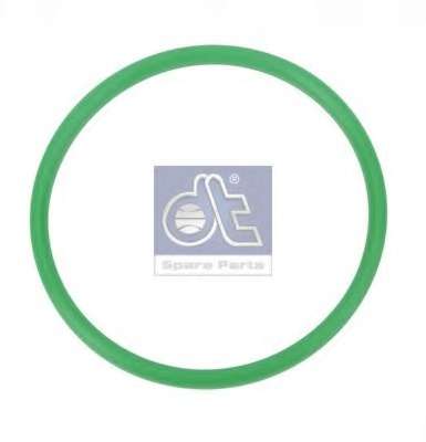 Прокладка, маслянный радиатор