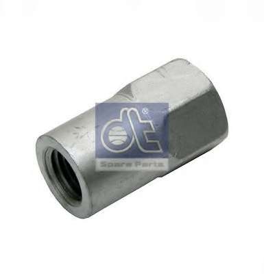 Гайка листовой рессоры