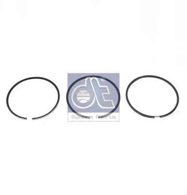 Комплект поршневых колец