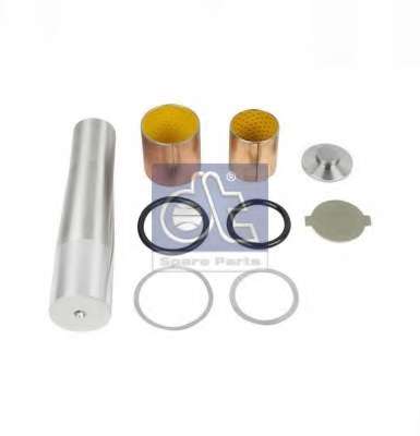 Ремкомплект, шкворень поворотного кулака