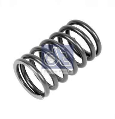 Пружина клапана