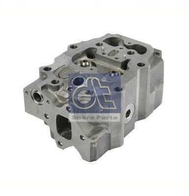 Головка цилиндра