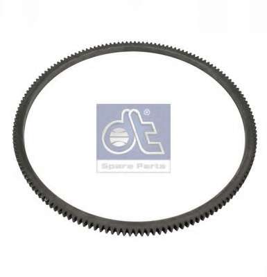 Зубчатый венец, маховик