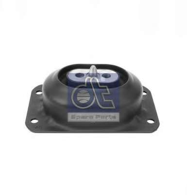 Подвеска, двигатель