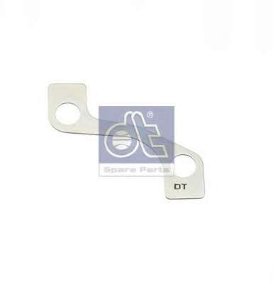 Прокладка, выпускной коллектор