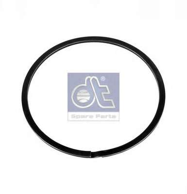 Уплотнительное кольцо, выпускной коллектор