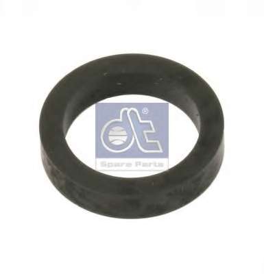 Уплотняющее кольцо, масляный радиатор