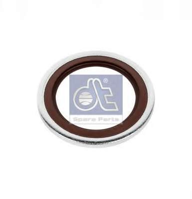 Уплотнительное кольцо