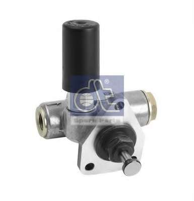 Насос, топливоподающяя система