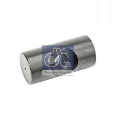 Гильза, удерживающая лента - топливный бак