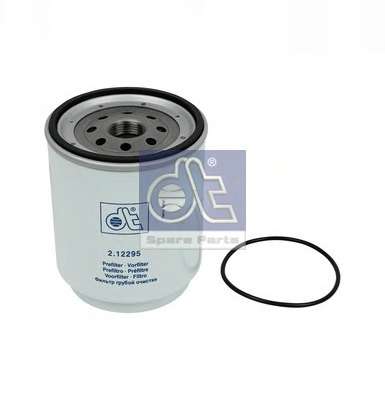 Топливный фильтр