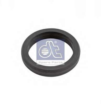 Уплотняющее кольцо вала, вал водяного насоса