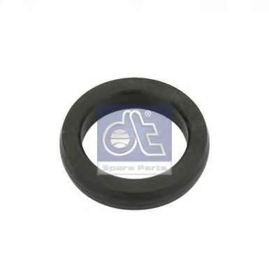 Уплотнительное кольцо, трубка охлаждающей жидкости