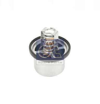 Термостат, охлаждающая жидкость