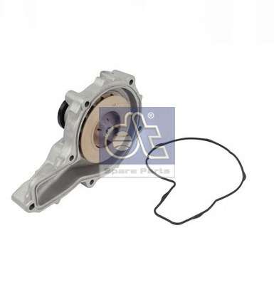 Водяной насос