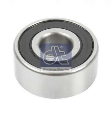 Подшипник контактного кольца, генератор