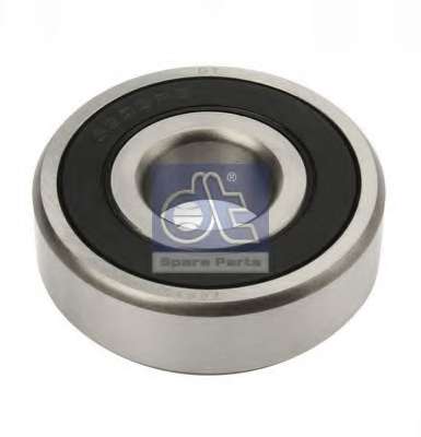 Подвеска, генератор