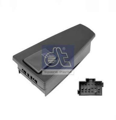 Блок управления, управление дверьми