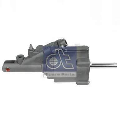 Усилитель сцепления