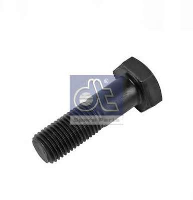 Болт подвески моста, приводной вал