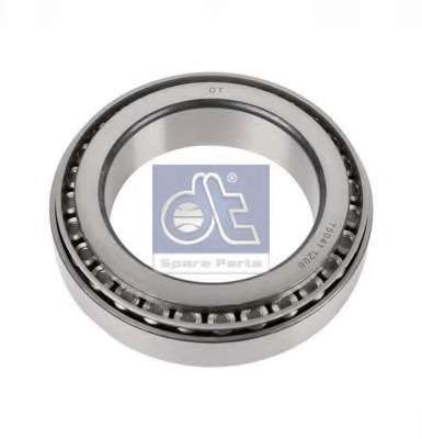 Подшипник, дифференциальный вал