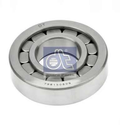 Подшипник, дифференциальный вал