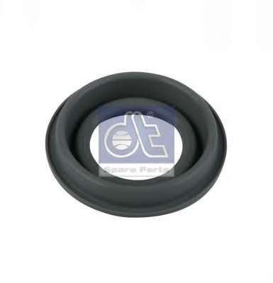 Манжета, колесный тормозной цилиндр