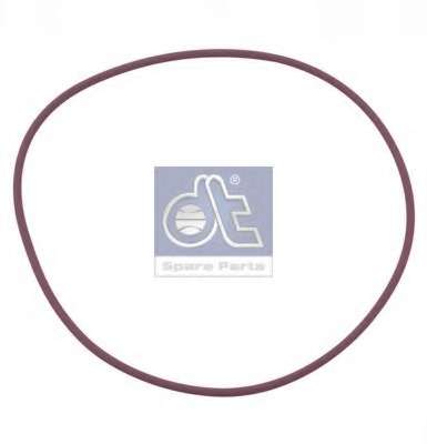 Уплотнительное кольцо, компрессор