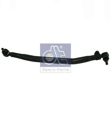 Продольная рулевая тяга