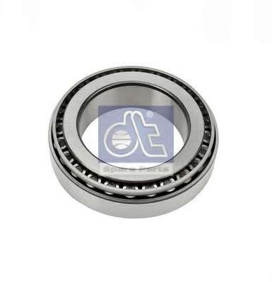 Подшипник, стремянка рессоры