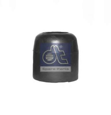 Буфер, кабина