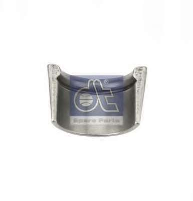 Предохранительный клин клапана