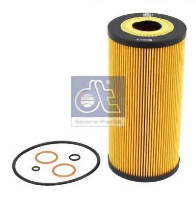 Масляный фильтр