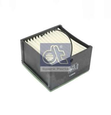 Топливный фильтр