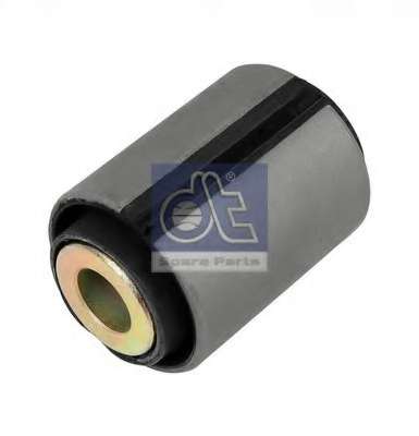 Втулка, листовая рессора