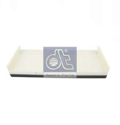 Фильтр, воздух во внутренном пространстве