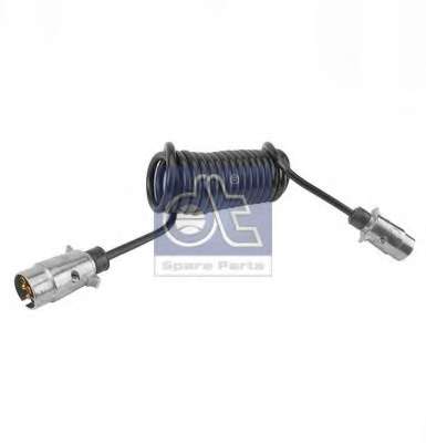 Электроспираль