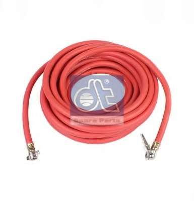 Тормозной шланг, пневматическая система