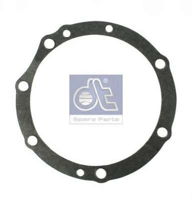 Прокладка, топливный насос высокого давления