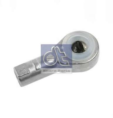 Шаровой шарнир