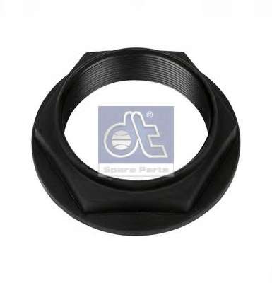 Конец вала, приводной вал